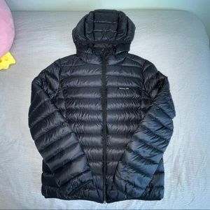 Roots Bubble Jacket